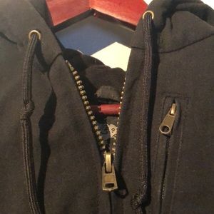 golden elephant work jacket